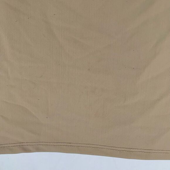 Tribal Kelley Swim Skirt Women's XS Tan Pull On Unlined Stretchy - Picture 6 of 6